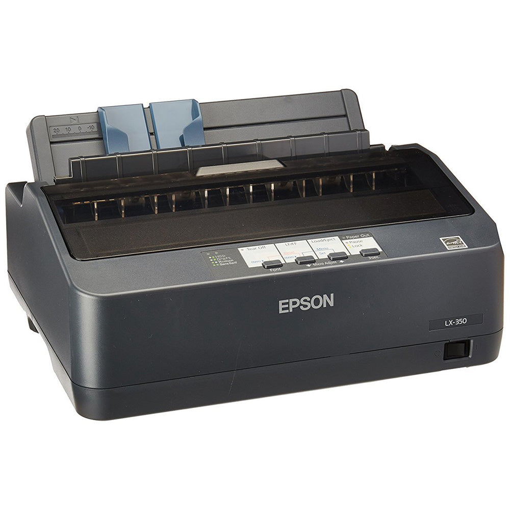 Epson LX-350 Dot Matrix Printer (4625369366628) Epson LX-350 Dot Matrix Printer (4625369366628)